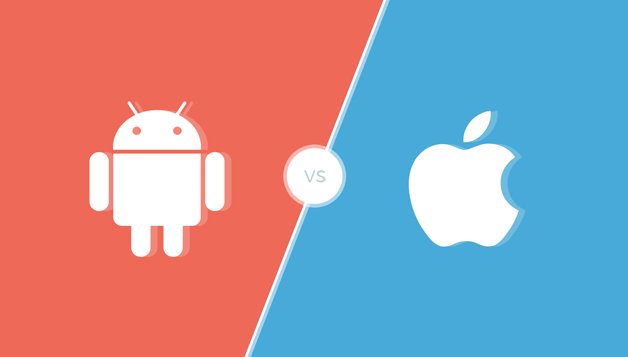 iOS vs Android Apps: Which is More Better?