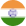 India Flag Icon