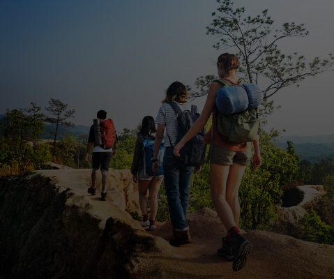 Tourism & Hospitality