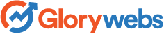 Glorywebs Logo