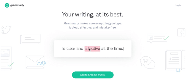 Grammarly