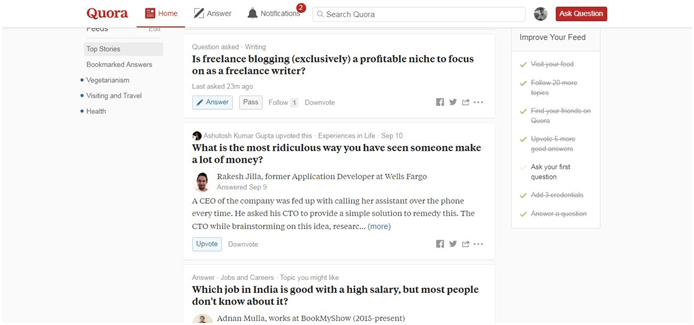 Quora