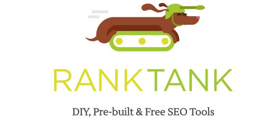 Ranktank Seo Tool