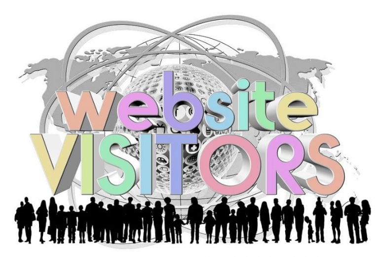 Website Traffic Increase