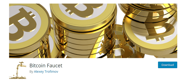 Bitcoin Faucet