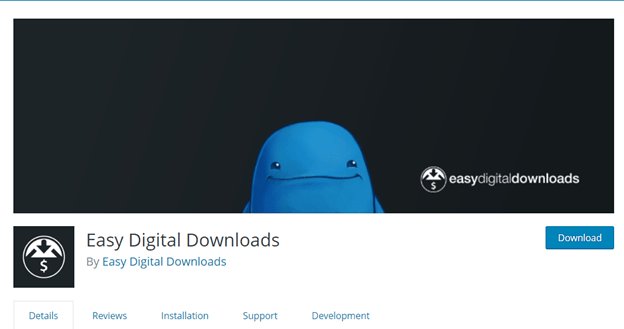 Easy Digital Downloads