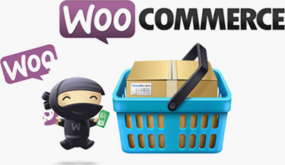 Woocommerce