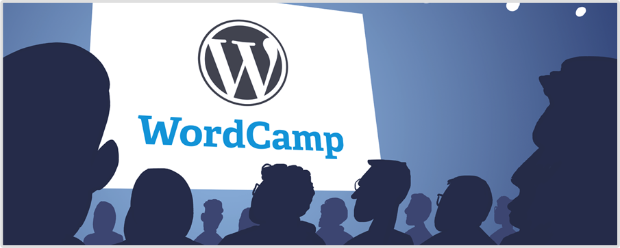 Wordcamps Organized