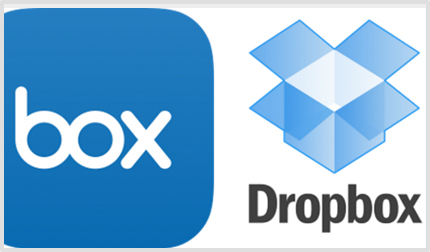 Example Of The Drop Box