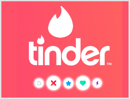 Tinder App