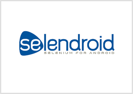 Selendroid For Android App Testing Tools