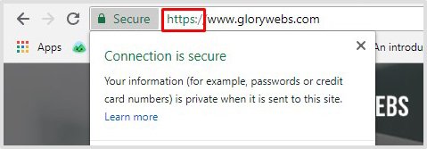 Https Implementation