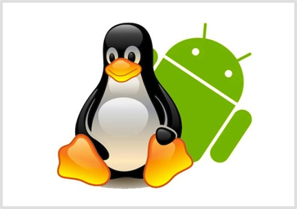Android: Linux