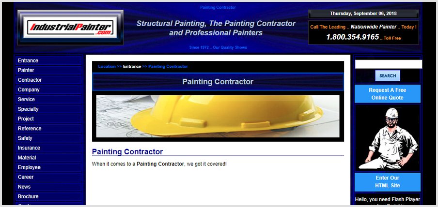 Fonts Not Visible -2