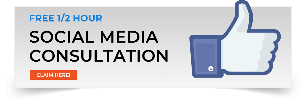 social media consultation