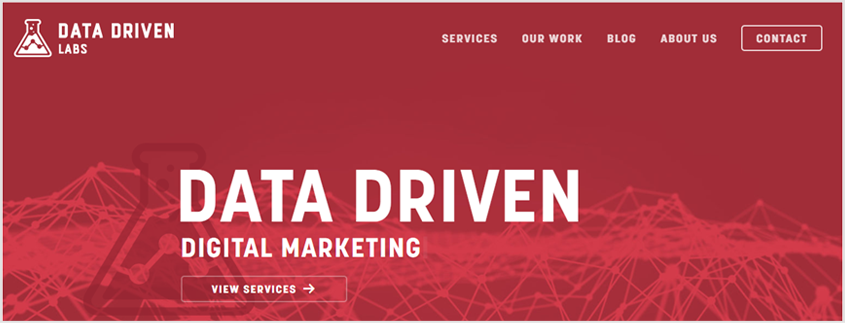 Data Driven Labs