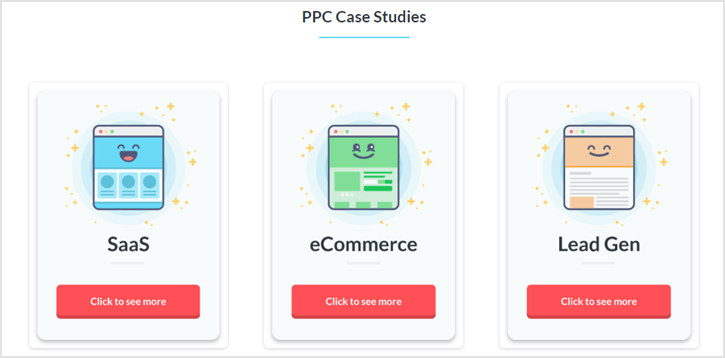 PPC Case Studies