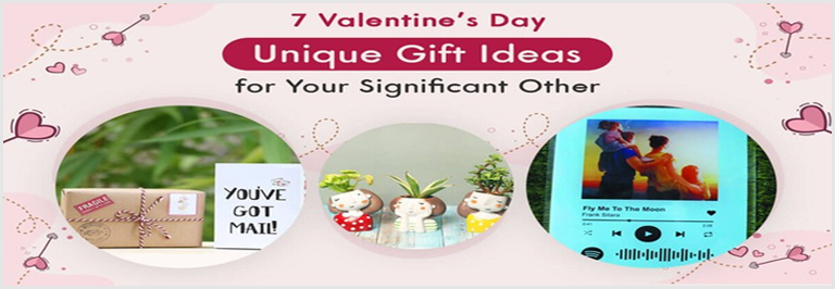 Unique Gift Ideas Site