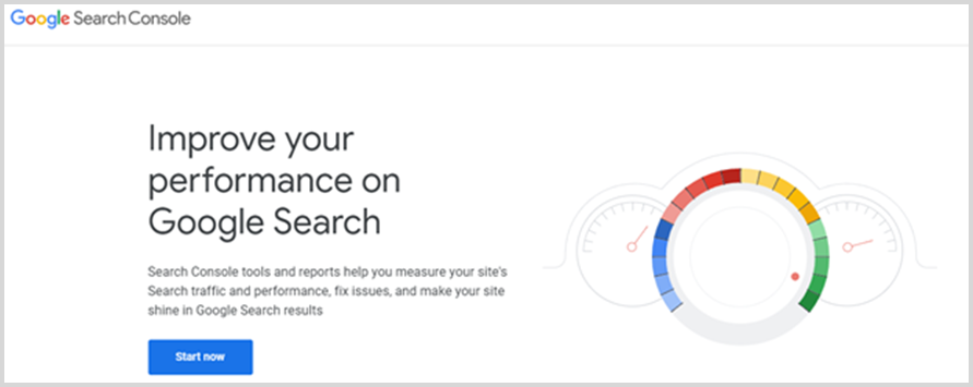 Google Search Console