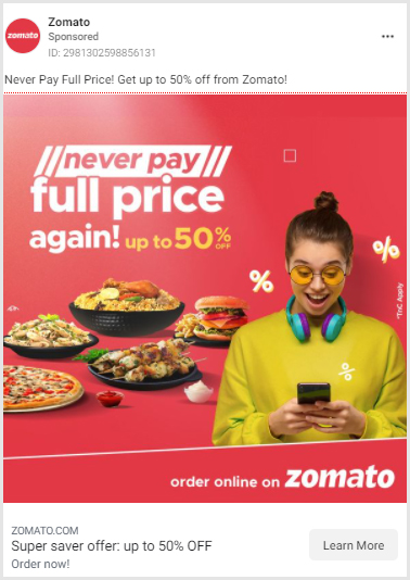 Zomato