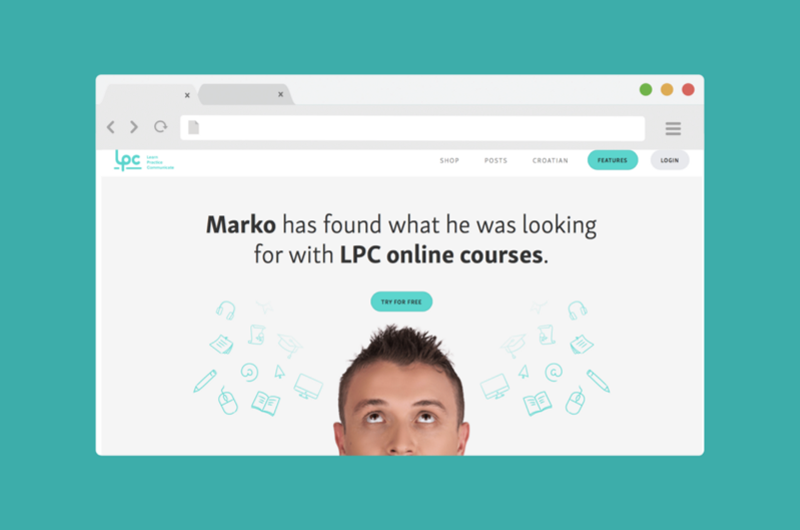 LPC Online Cources