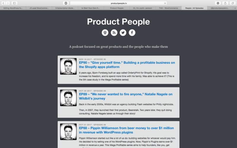 Product People