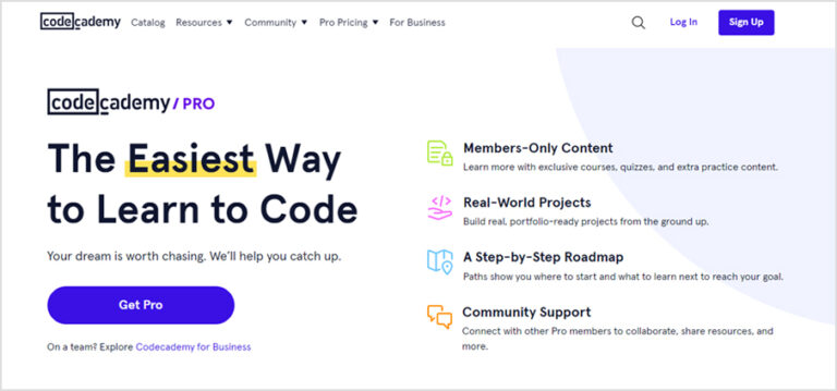 How to Create a Landing page – The Definitive Guide | Glorywebs