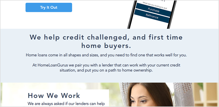 Home Loan Gurus