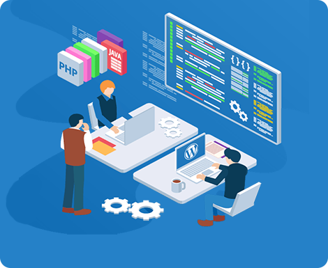 10 Reasons Why You Should Hire WordPress Development Company - Glorywebs 10 Reasons Why You Should Hire WordPress Development Company - Glorywebs