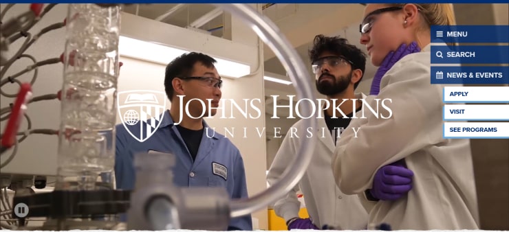 John-Hopkins-University