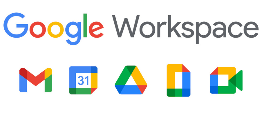 Google Workspace: For Productivity and Collaboration