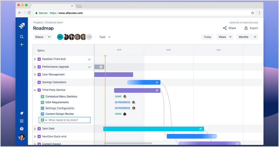 Jira: For Software Project Management