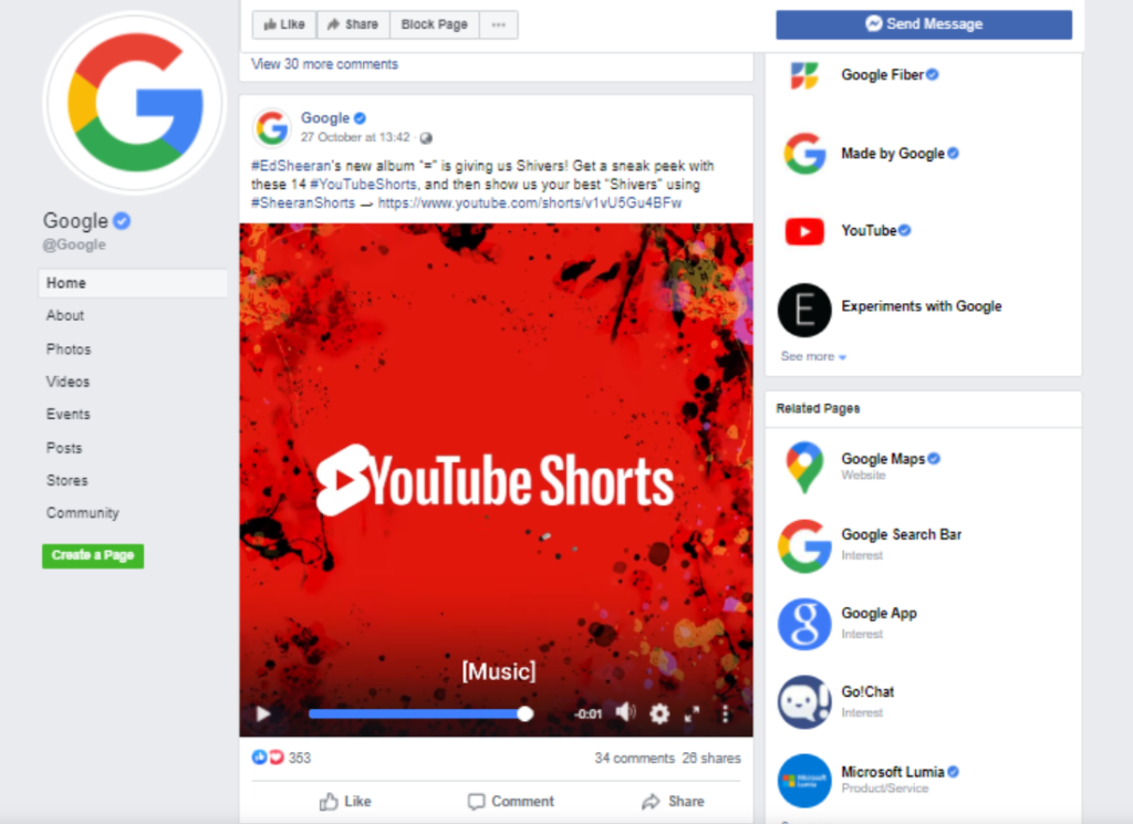 How to Advertise on Facebook The Complete Guide Glorywebs