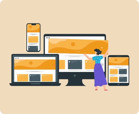 Potential of Responsive Web Development