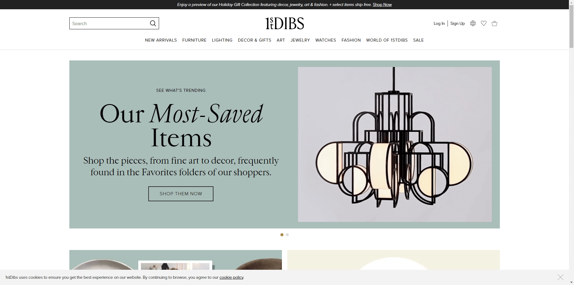 1stdibs