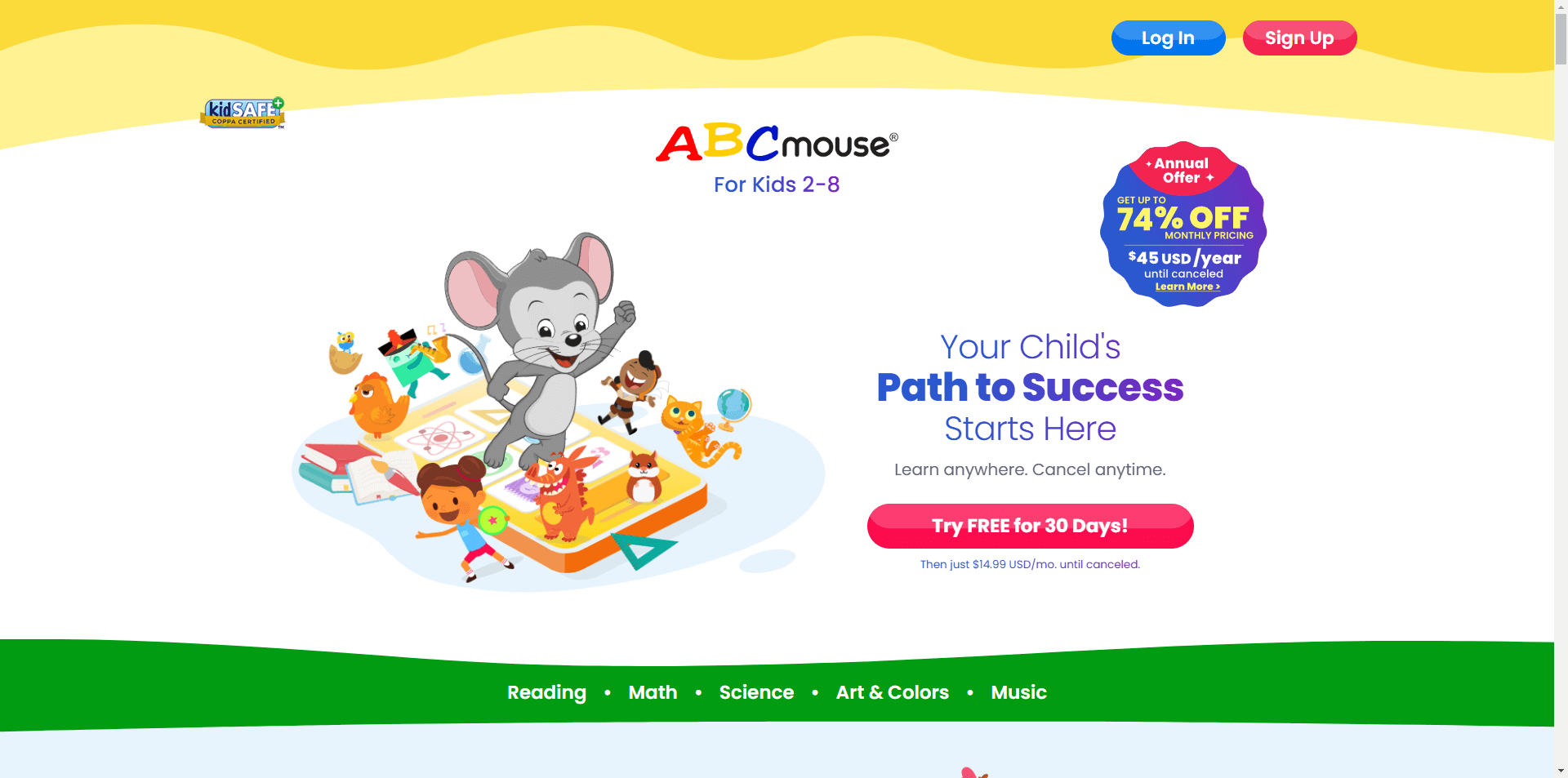 abcmouse