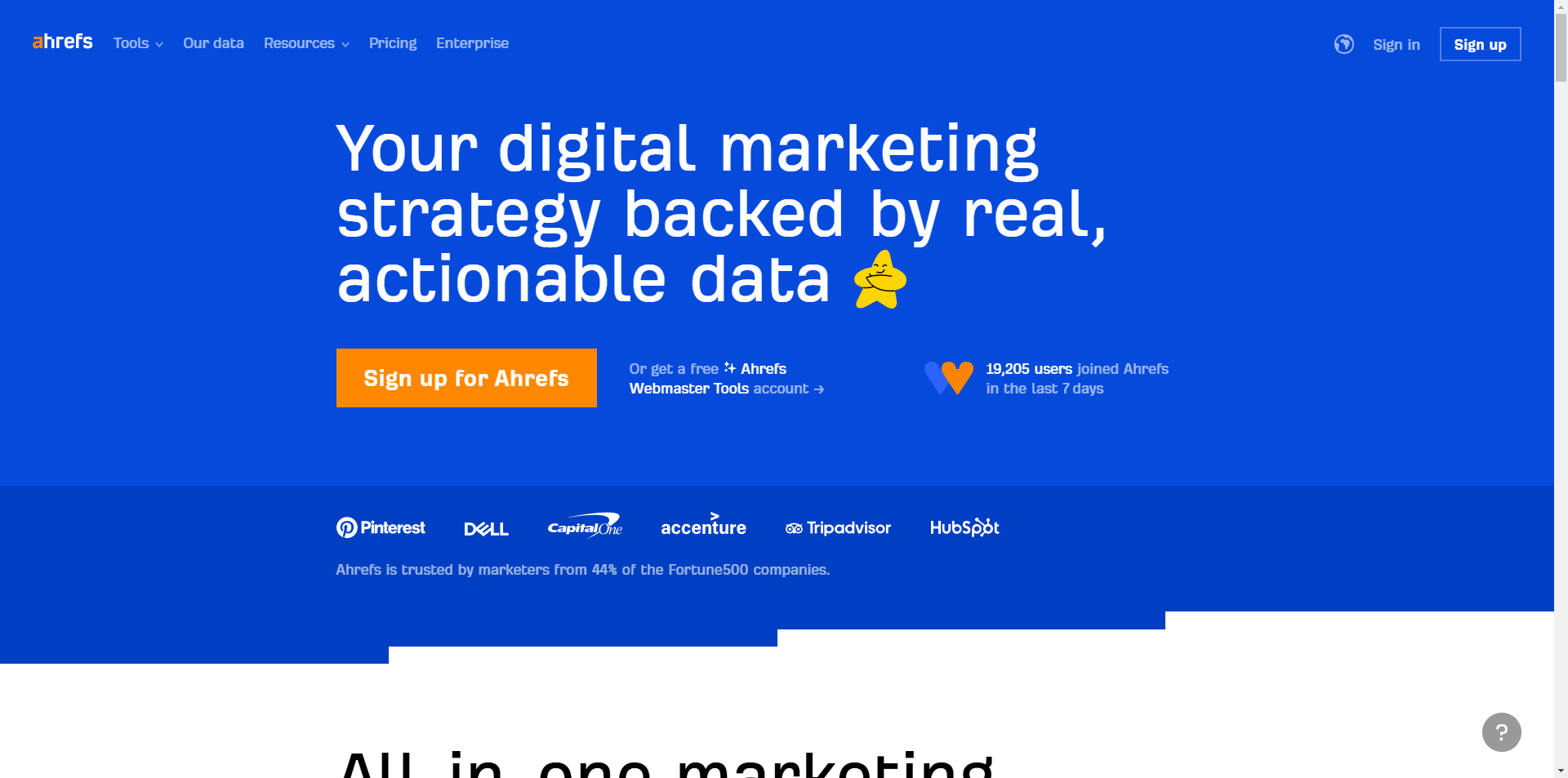 ahrefs