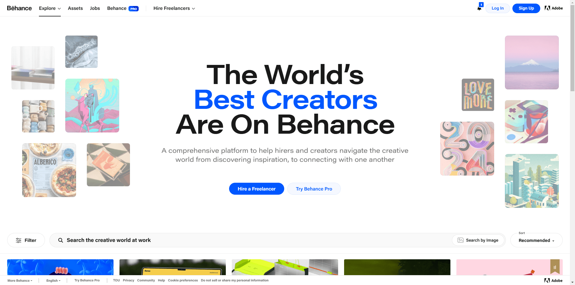 behance