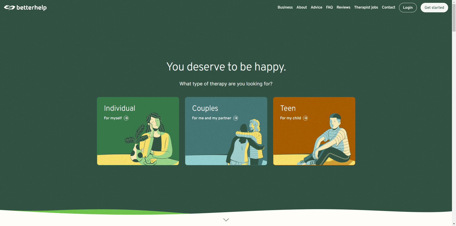 betterhelp