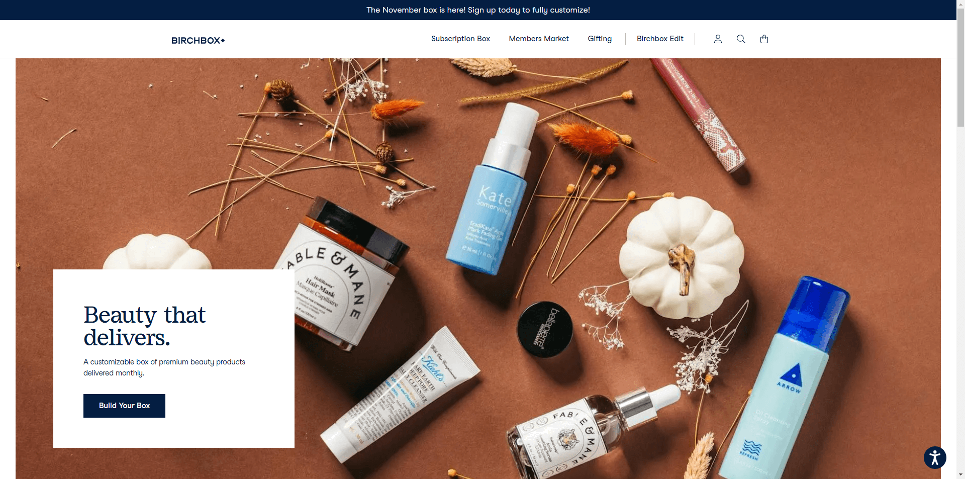 birchbox