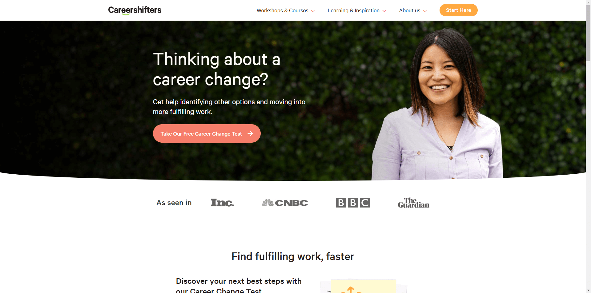 careershifters