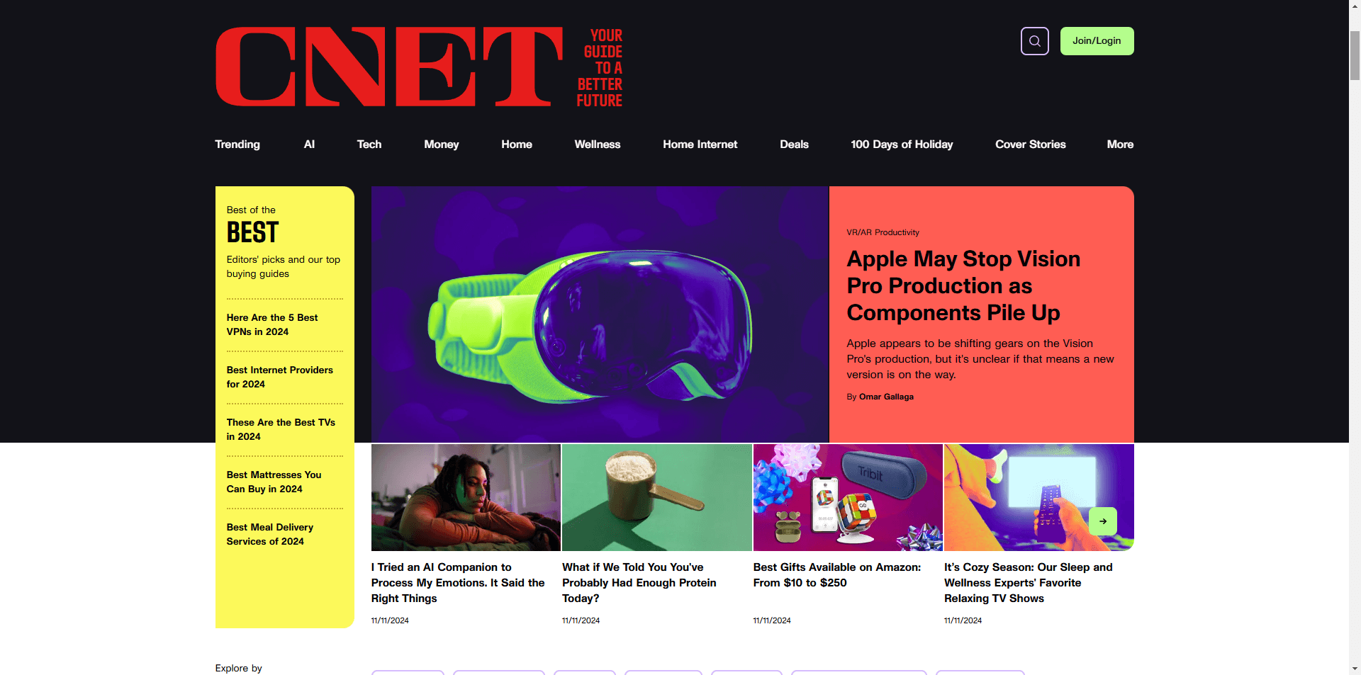 cnet