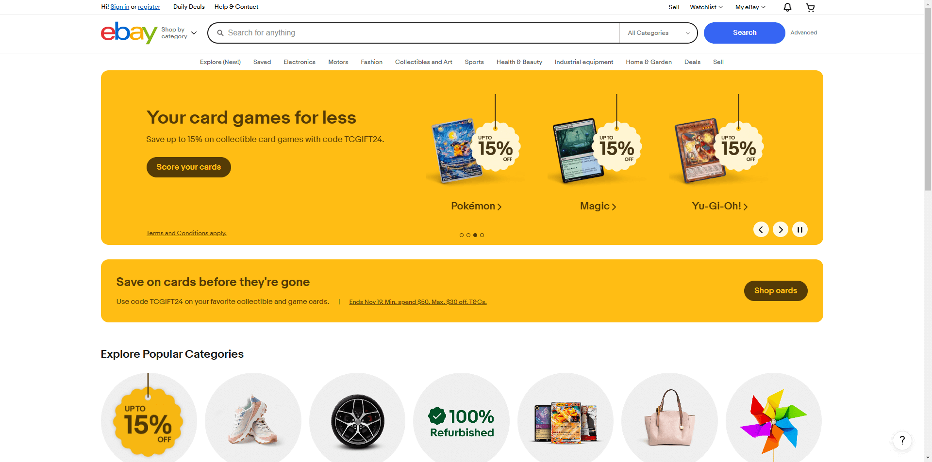 ebay