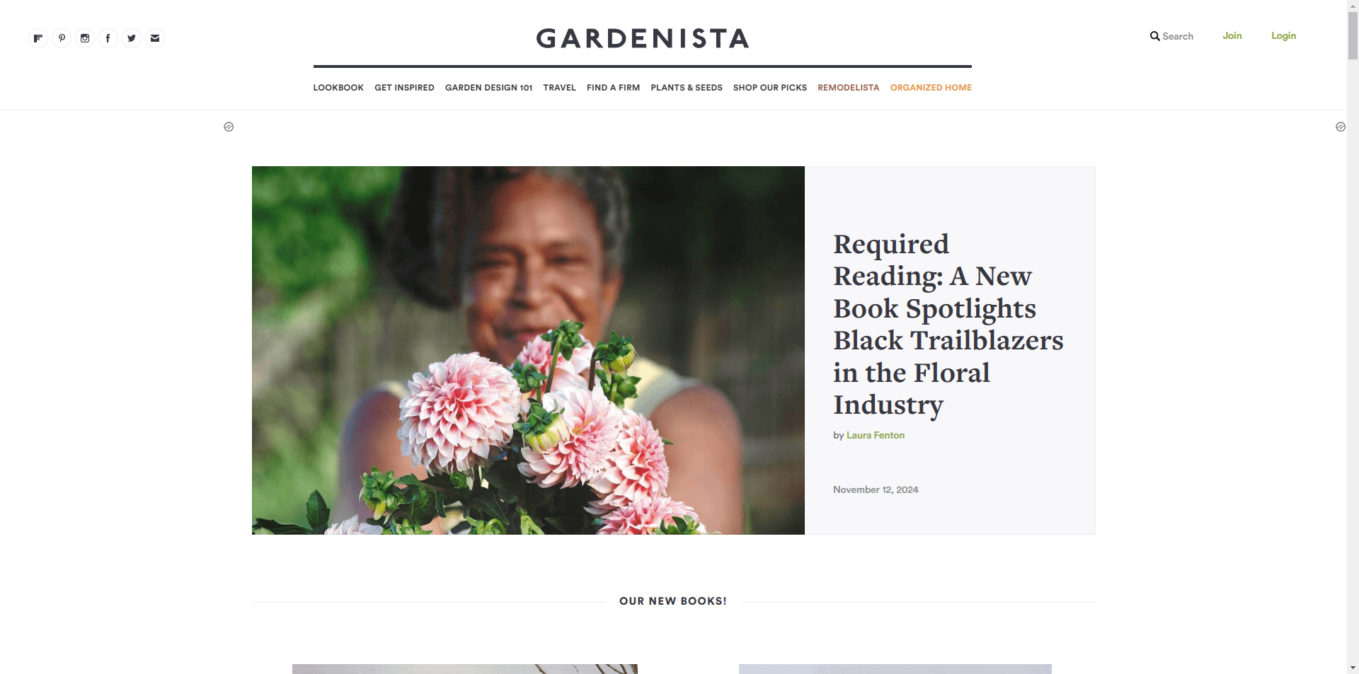 gardenista