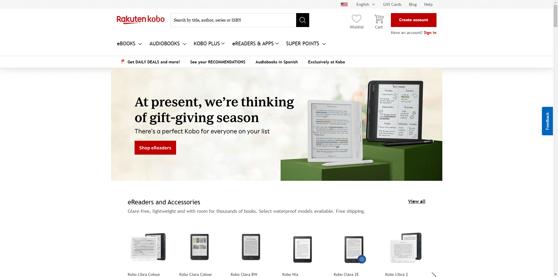 kobo