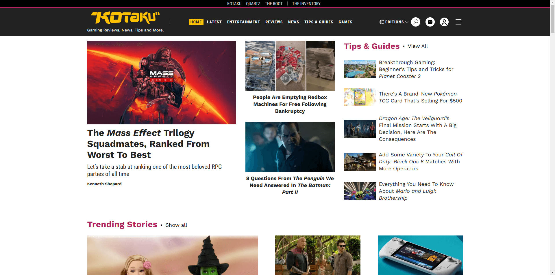kotaku