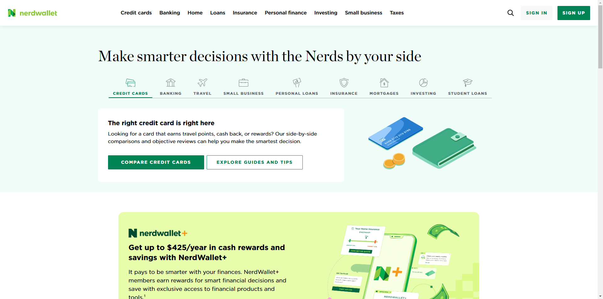 nerdwallet