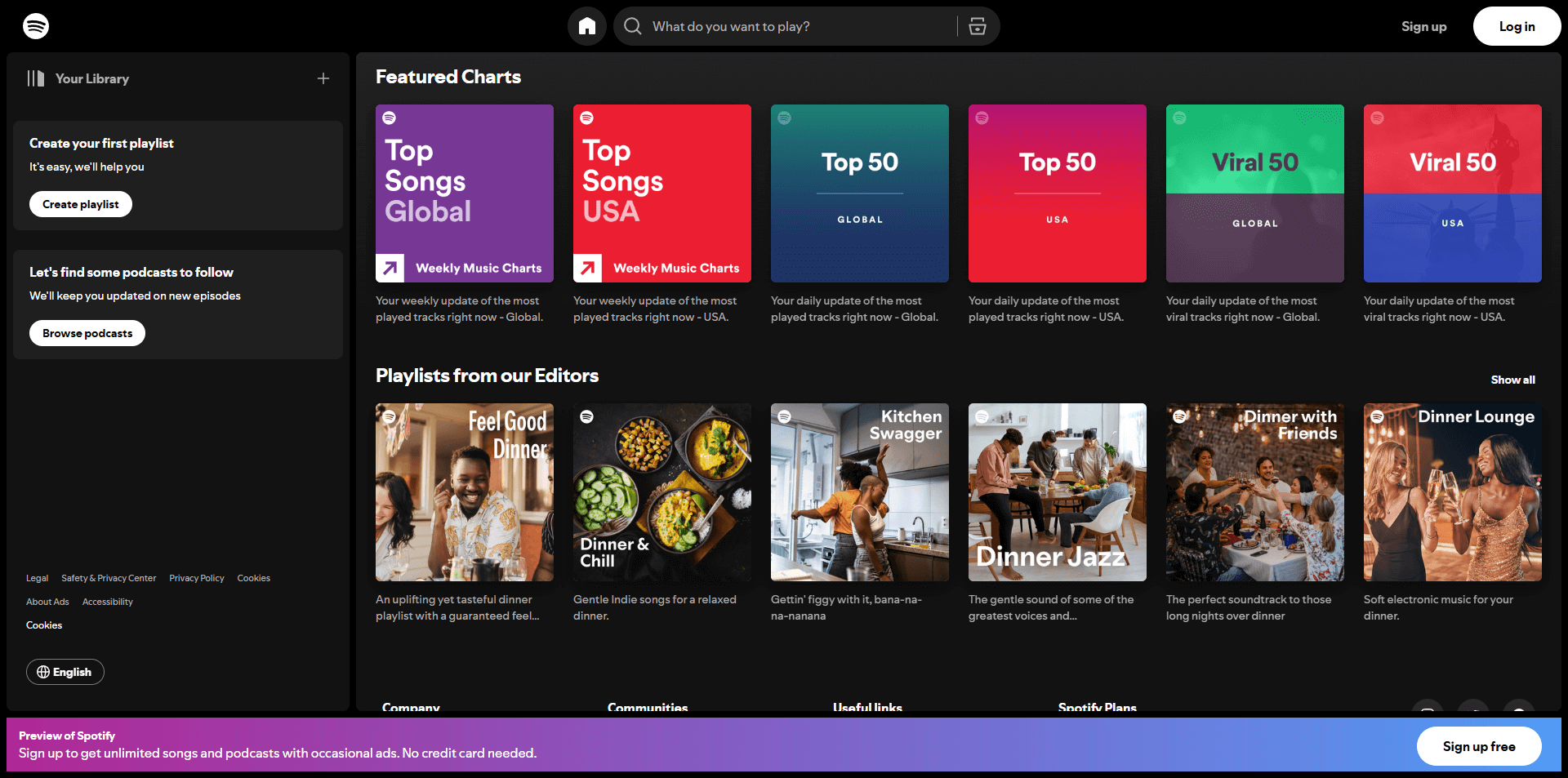spotify