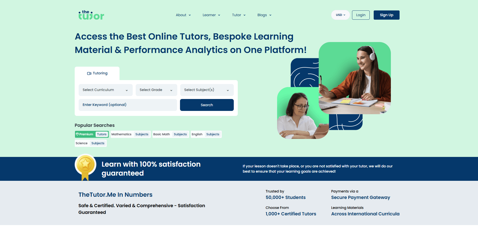 thetutor