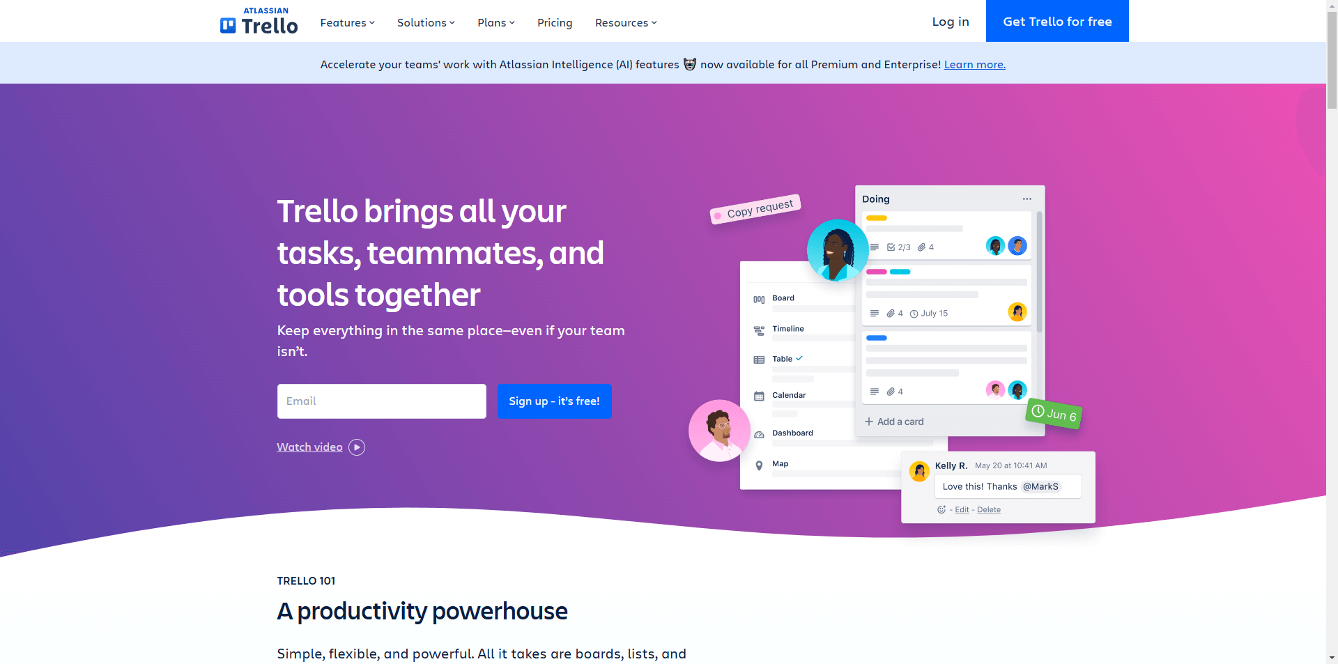 trello